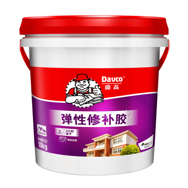 德高彈性修補膠(新城鎮) 德高彈性修補膠(新城鎮)